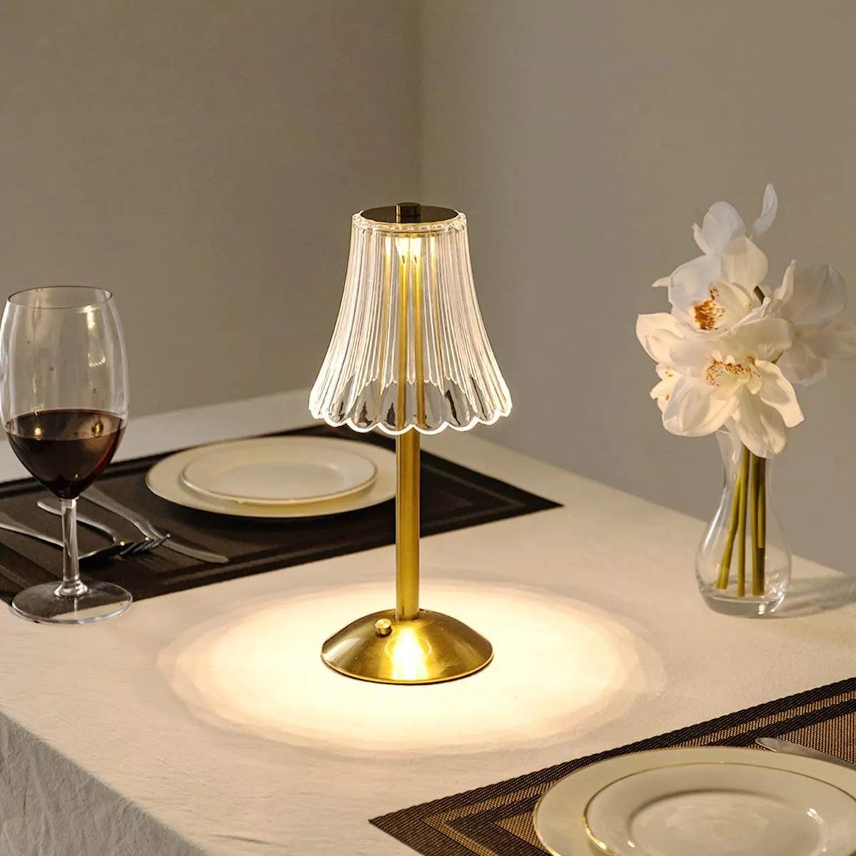 Abajur - LampClassic - ProntoPraTi
